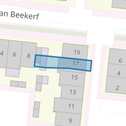 Perceel VND00-K-6999