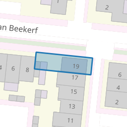 Perceel VND00-K-7000