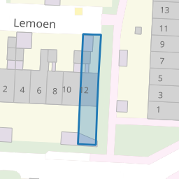 Perceel VND00-K-7002