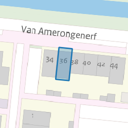 Perceel VND00-K-7006