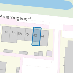 Perceel VND00-K-7009