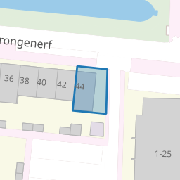 Perceel VND00-K-7010