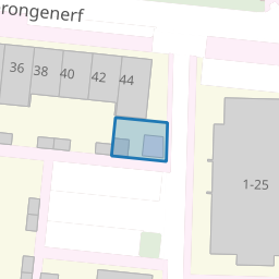 Perceel VND00-K-7011
