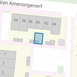 Perceel VND00-K-7013