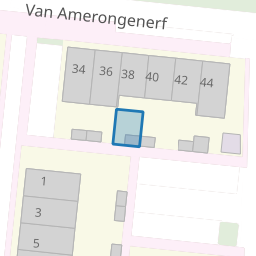 Perceel VND00-K-7014