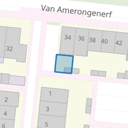 Perceel VND00-K-7016