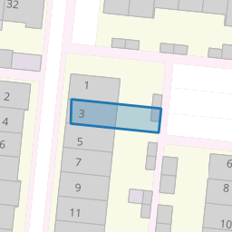 Perceel VND00-K-7019