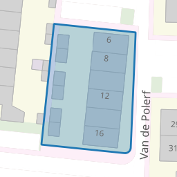 Perceel VND00-K-7025