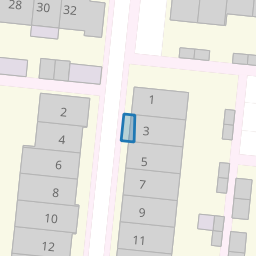 Perceel VND00-K-7028