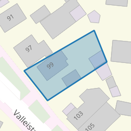 Perceel VND00-K-7035