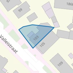 Perceel VND00-K-7037