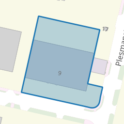 Perceel VND00-K-7038