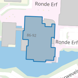 Perceel VND00-K-7040