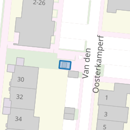 Perceel VND00-K-7050