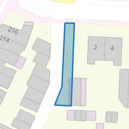 Perceel VND00-K-7065