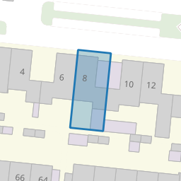 Perceel VND00-K-7072