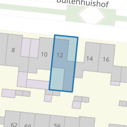 Perceel VND00-K-7074