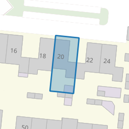 Perceel VND00-K-7078