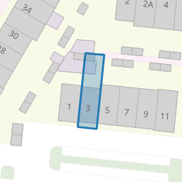 Perceel VND00-K-7083