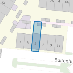 Perceel VND00-K-7084