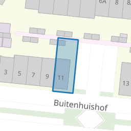 Perceel VND00-K-7087