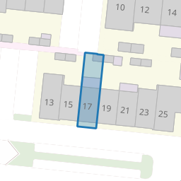 Perceel VND00-K-7090