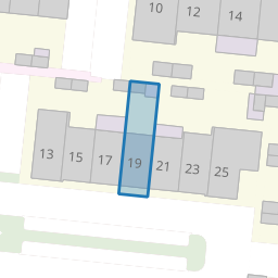 Perceel VND00-K-7091