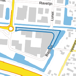 Perceel VND00-K-7102