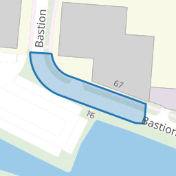 Perceel VND00-K-7105