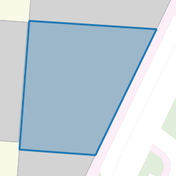 Perceel VND00-K-7109