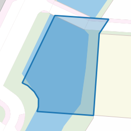 Perceel VND00-K-7113