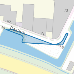 Perceel VND00-K-7121