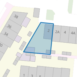 Perceel VND00-K-7130