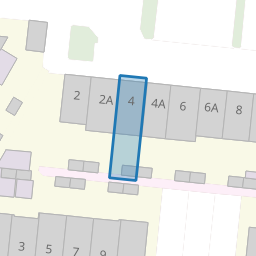 Perceel VND00-K-7132