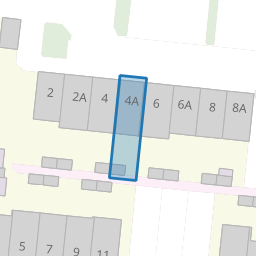 Perceel VND00-K-7133