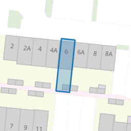 Perceel VND00-K-7134