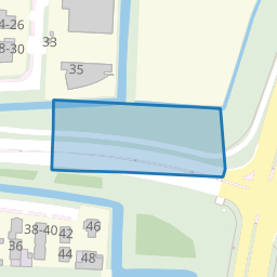 Perceel VND00-K-7145