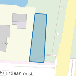 Perceel VND00-K-7148