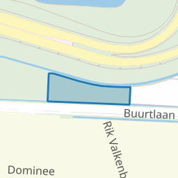 Perceel VND00-K-7150