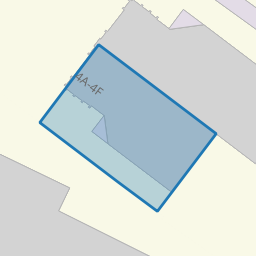 Perceel VND00-K-7158