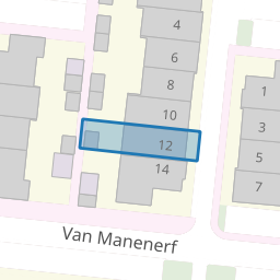 Perceel VND00-K-7171