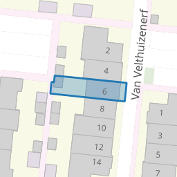 Perceel VND00-K-7173