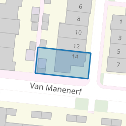 Perceel VND00-K-7174
