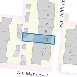 Perceel VND00-K-7175