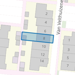 Perceel VND00-K-7176