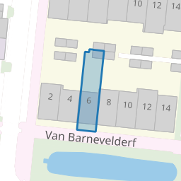 Perceel VND00-K-7191