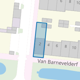 Perceel VND00-K-7192