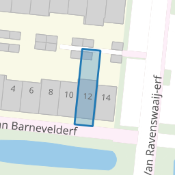 Perceel VND00-K-7193