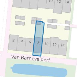 Perceel VND00-K-7194