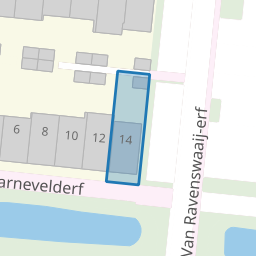 Perceel VND00-K-7197